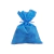 Saco de TNT 20x30cm com 10 Azul Royal