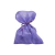 Saco de TNT 20x30cm com 100 Roxo