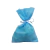 Saco de TNT 20x30cm com 100 Azul Claro