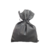 Saco de TNT 20x30cm Preto