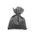 Saco de TNT 20x30cm com 100 Preto