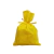 Saco de TNT 20x30cm com 100 Amarelo