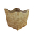 Cachepot Pote 15 Sisal