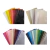 Poli Sujinho 49x69cm Liso com 20 folhas