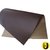 20 Folhas Papel Cartão Fosco 240gr Papelaria Arte Escolar - comprar online