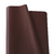 Papel De Seda 48x60 Colorido 500 Folhas Marrom