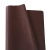 Papel De Seda 48x60 Colorido 1000 Folhas Marrom