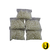 Pérolas Abs Inteiras 6mm Com Furo 2000un Cor Pérola