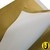 Poli Quadrado Perolado Dupla Face Cores 69x69 Com 25 Folhas