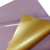 Poli Quadrado Perolado Dupla Face Cores 69x69 Com 25 Folhas - loja online