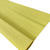 Papel Crepom Italiano Rossi 90g - Amarelo Canário 371