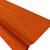 Papel Crepom Italiano Rossi 90g - Laranja 374