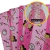 Sacos Para Presente Estampados Bailarina