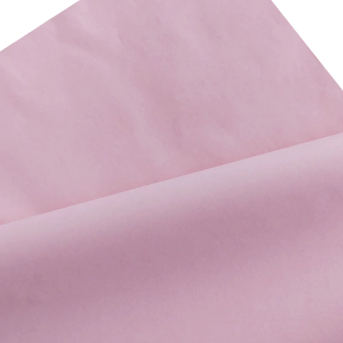 Papel De Seda Rosa 50x70