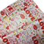 Papel de Seda Estampado Love Me Branco