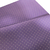 Papel de Seda Estampado Bolinha Lilás