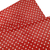 Poli Sujinho Estampado Amorosa Vermelho