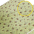 Poli Sujinho Estampado Poliana Amarelo