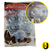 Forma Silicone BWB Trufa Grande Chocolate SP 42 Especial