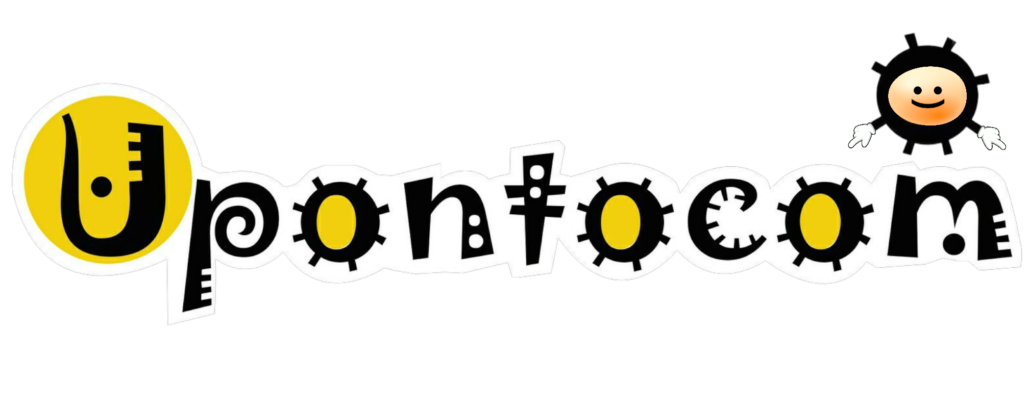 Upontocom - "U" site das suas compras na internet!