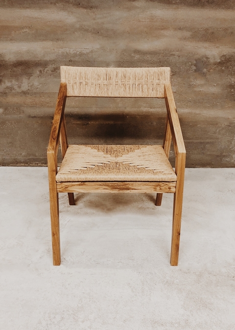 Silla Aguja