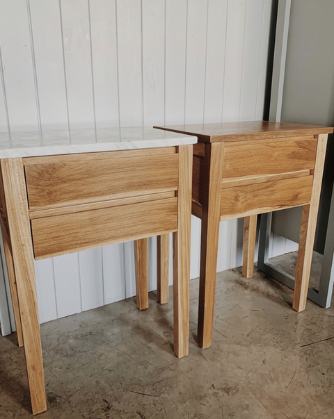Mesa de Luz Lola