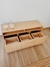 Rack TV MUSHIE - Chear de casa