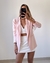 BLAZER ÚRSULA Rosa