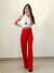 PANTALÓN SANDS Rojo (sin cambio) - comprar online