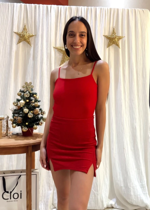 MINI CELEBRATION Rojo (sin cambio)