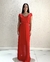 VESTIDO LEROY Rojo - comprar online