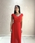 Imagen de VESTIDO LEROY Rojo