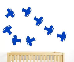 Adesivos Aviãozinho