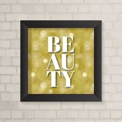 Quadro Casa Beauty - comprar online
