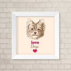 Quadro Casa Yorkshire