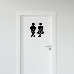 Adesivos Apertadinhos