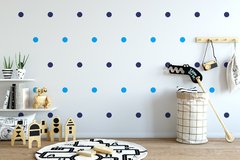 Adesivos Bolas 7cm