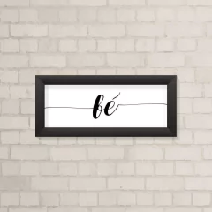 Quadro Casa Fé - comprar online