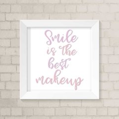 Quadro Infantil Smile