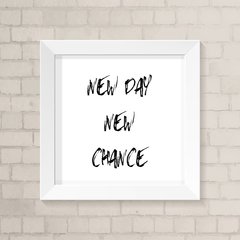 Quadro Casa New Day