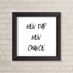 Quadro Casa New Day - comprar online