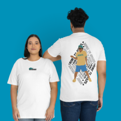 Camiseta personalizada - Bruninho - comprar online