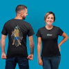 Camiseta personalizada - Bruninho
