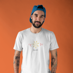 Camiseta Duas Cidades