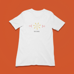 Camiseta Duas Cidades - comprar online