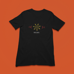 Camiseta Duas Cidades na internet
