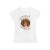 Camiseta Elza Soares