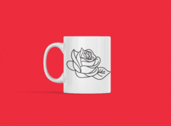 Caneca Quem é a melhor mãe do mundo só pode ter a melhor filha do mundo - comprar online