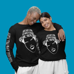 Kit personalizado Doo-Wops & Hooligans - camiseta, caneca, ecobag e boné na internet