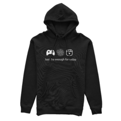 Moletom Canguru Videogame